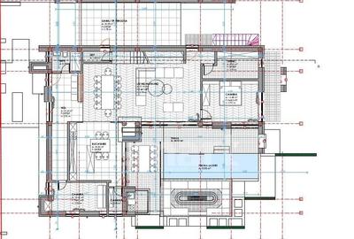 Teren cu autorizatie casa insdividuala Borhanci - Soporului - 2