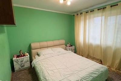 Apartament cu 3 camere semidecomandat în Traian - 10