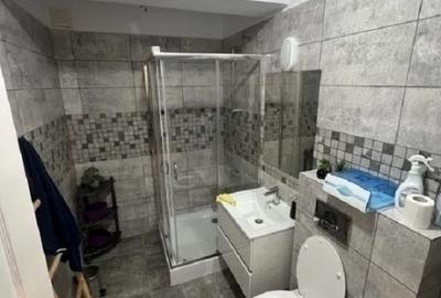 Apartament 1 camera, 36mp, parter, complet mobilat in Bucium - 5