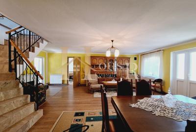 COMISION 0%. CASA INDIVIDUALA APROAPE DE ORAS. - 5