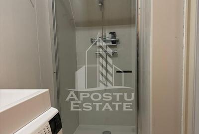 Garsonieră decomandată în Elisabetin - 3