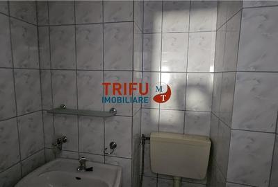 Apartament cu 3 camere etaj 3 Zona Mercur - 6