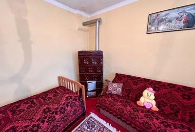 Casa individuala de vanzare | 105 mp | teren de 1400 mp - Șeica Mare - 7