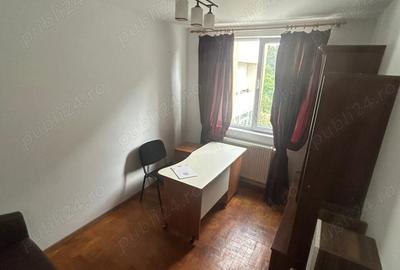 Apartament cu 4 camere decomandat în Central - 5