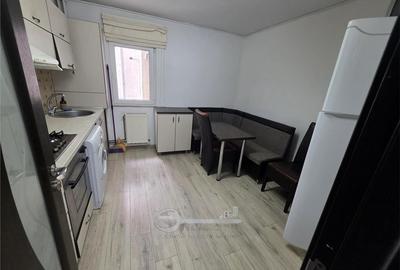 Apartament cu 2 camere decomandat, mobilat în Cug - 3