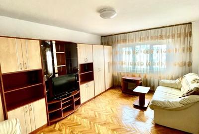 Apartament cu 2 camere decomandat în Central - 7