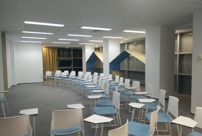 300-1600 mp birouri zona Armeneasca - Calea Mosilor - Bd. Carol - 5