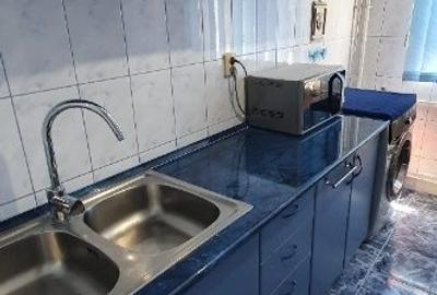 Apartament cu 3 camere semidecomandat, mobilat în Brâncoveanu - 2