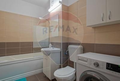 Garsoniera de inchiriat, Subcetate-Sanpetru - 8