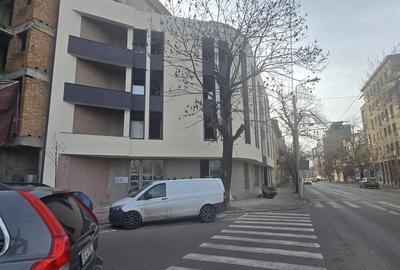 Spațiu comercial, de 570 mp, în Ferdinand - 6