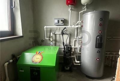 Casă cu 4 camere în Tărian - 5
