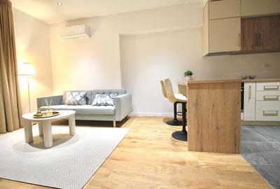 ONE COTROCENI PARK, APARTAMENT ULTRA-DOTAT, PARCARE SUBTERANA, ,0% COMISION! ONE COTROCENI PARK, APARTAMENT ULTRA-DOTAT, PARCARE SUBTERANA, ,0% COMISION! - 20