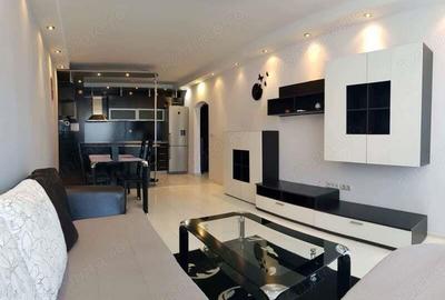 Apartament cu 2 camere semidecomandat în Vitan