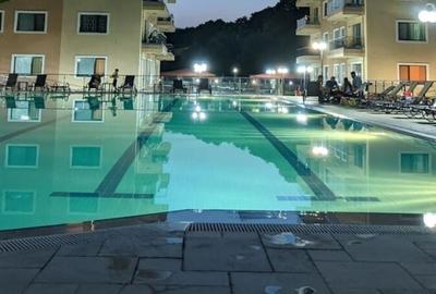 VANZARE 3 CAMERE COMPLEX CU PISCINA-IANCU NICOLAE - 7