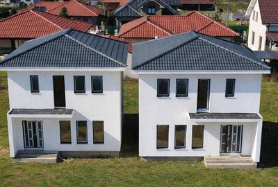 Casă cu 3 camere în Mărtinești - 2