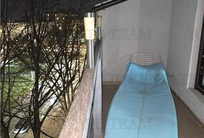 Apartament cu 4 camere decomandat, mobilat în Independenței - 12