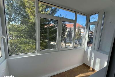 Apartament cu 4 camere în Central - 1