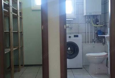 Casă cu 4 camere cu Teren 100 Mp în Freidorf - 1