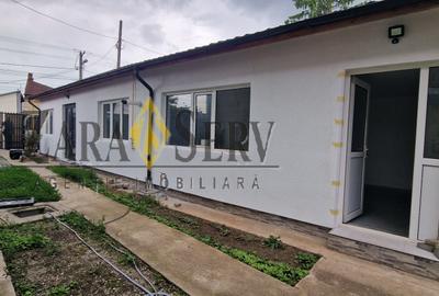 Spațiu open space 100 mp – STR. Rudului – ideal birouri/atelier/depozit - 2