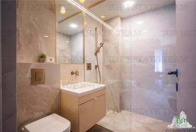Apartament cu 4 camere decomandat în Herăstrău - 6