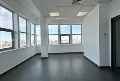 Birou, de 300 mp, în Obor - 1