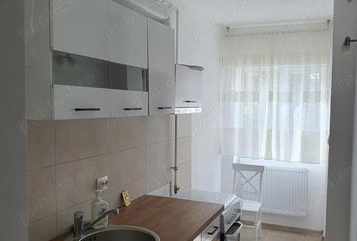 Vand garsoniera Trivale, etaj 2 4, renovata integral - 5