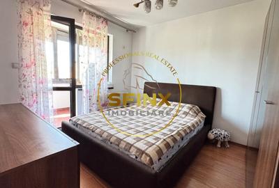 Apartament 3 camere spatios | Militari | Gorjului - 5