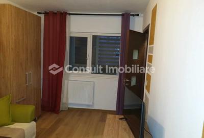 Garsoniera | Marasti| Expo Transilvania - 2