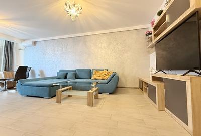Apartament  2 camere cu vedere la mare in Alezzi Beach Resort - 3