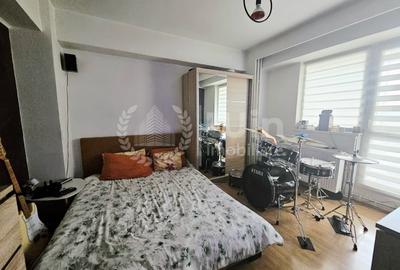 Apartament cu 3 camere decomandat, mobilat în Mărăști - 3