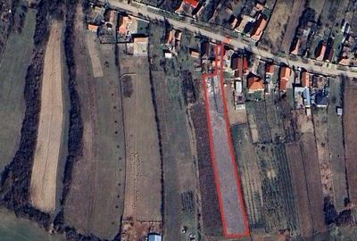 Spațiu comercial, în Apateu - 7