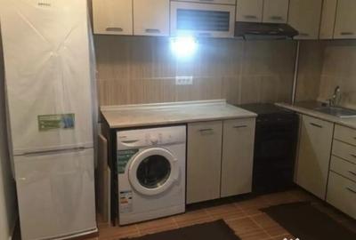 Apartament cu 2 camere semidecomandat în Central - 5