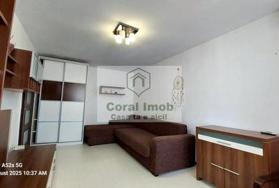 Vanzare ap 2 camere dec, mobilat, utilat, bloc 1982, Zona Tei - 10