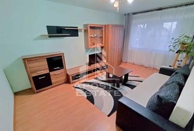 Apartament cu 2 camere decomandat în Soarelui - 11
