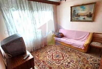 URGENT! 3 camere, 2 bai, DECOMANDAT Dorobantilor - Rosiori - 3