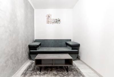 Garsonieră modernă, amplasată central, ideală pentru locuit sau investiție! - 8