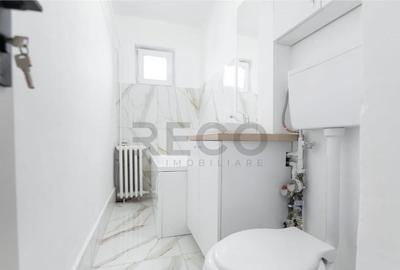 RECO . APARTAMENT 2 CAMERE . IOSIA . - 12