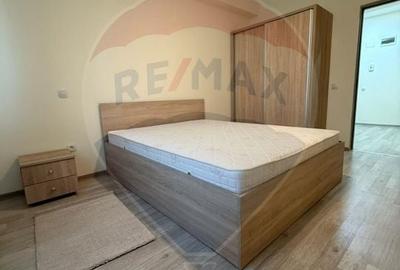 BLOC NOU-Apartament 3 camere plus loc parcare subteran, DE INCHIRIAT - 13