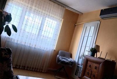 Apartament cu 2 camere decomandat în Gara - 4