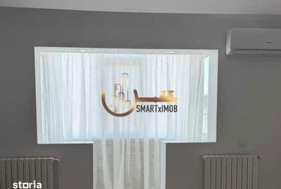Apartament cu 2 camere în Micro 4