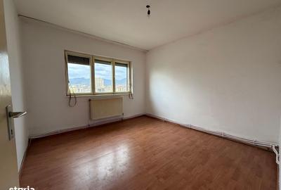 Apartament cu 2 camere decomandat în Vasile Alecsandri