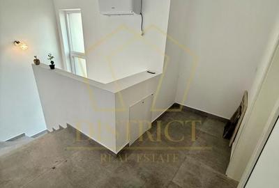 Triplex spatios cu 3 camere  |   Dumbravita Triplex spatios cu 3 camere  |   Dumbravita - 10