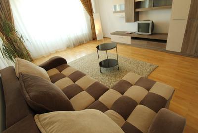 Piata Alba Iulia - Rond Alba Iulia - 3 balcoane - 3 camere