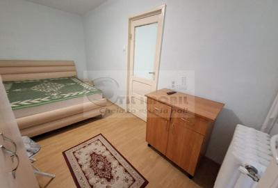Liber,  apartament 2 camere, mobilat, Alexandru cel Bun Iasi - 15