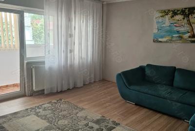 Apartament cu 2 camere decomandat în Decebal - 2