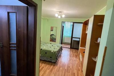 Garsonieră decomandată în Central - 5