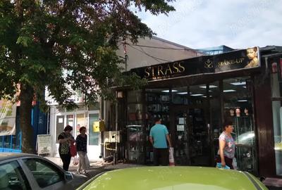 INCHIRIEZ spatiu comercial ultracentral 40 mp - 5