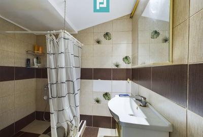 Spațiu versatil în centru – rezidențial/comercial - 9