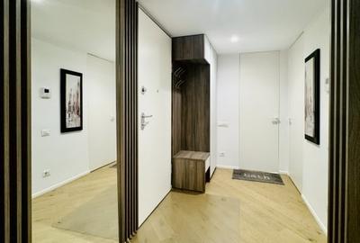 Apartament Premium Cortina Academy - 5