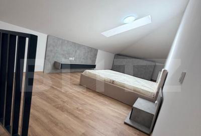 Apartament cu 4 camere decomandat în Tărlungeni - 5